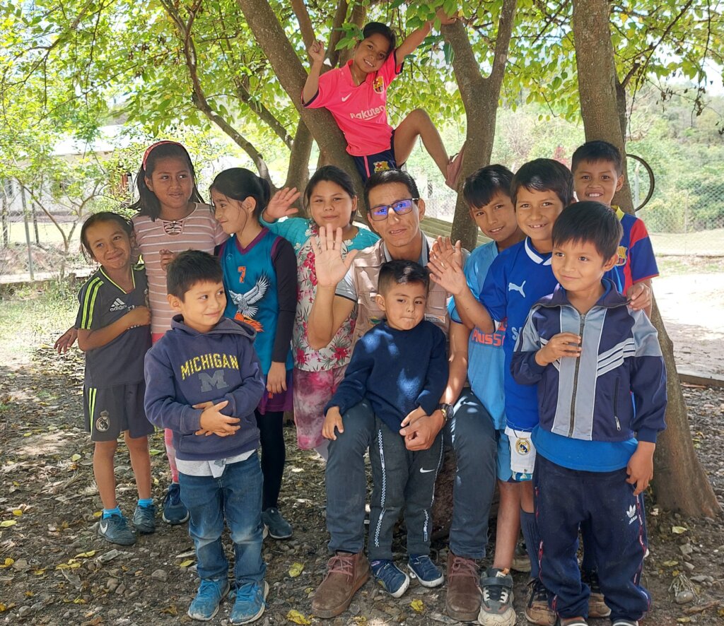 programme de développement en bolivie