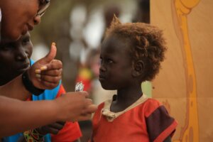famine au kenya