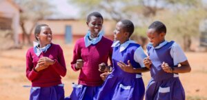 lutter contre le mariage précoce au kenya