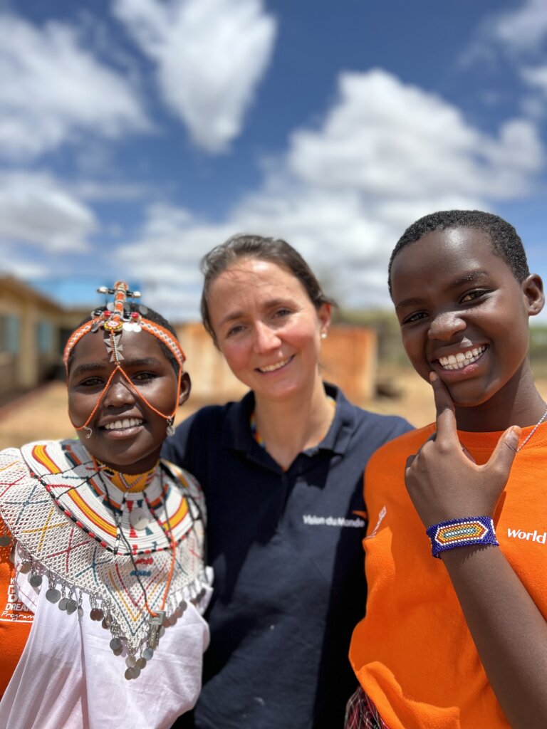 mutilations génitales féminines au kenya