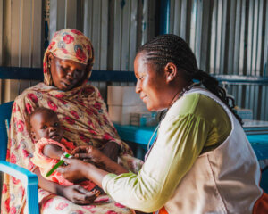 paludisme transmission