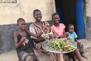 famine soudan
