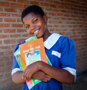 lutte contre l'analphabétisation