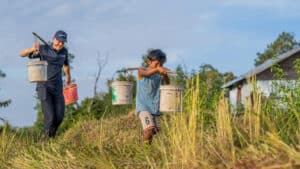 el nino cambodge