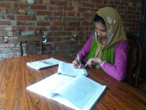 éducation des filles