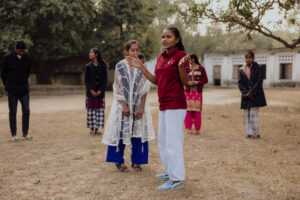 plaidoyer pour les droits des filles