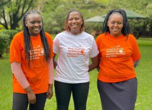 violences faites aux femmes et aux filles