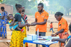 mpox virus detection en rdc