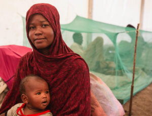 les femmes au soudan subissent des discriminations et violences