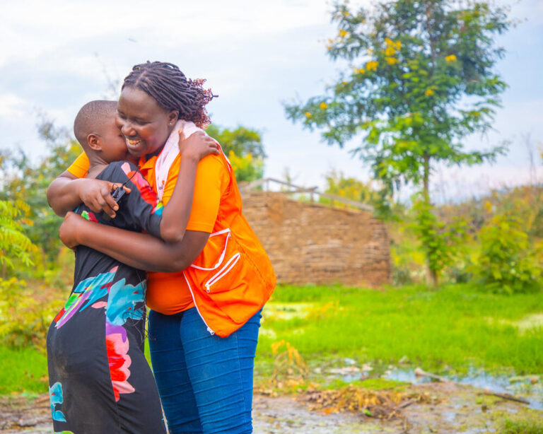 mécénat association world vision france
