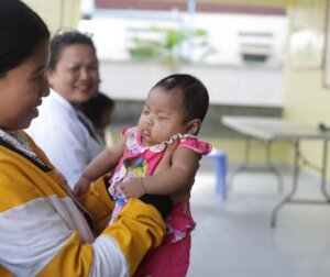 les premiers 1000 jours