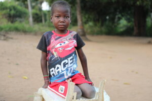 association aide aux enfants malades à l'étranger