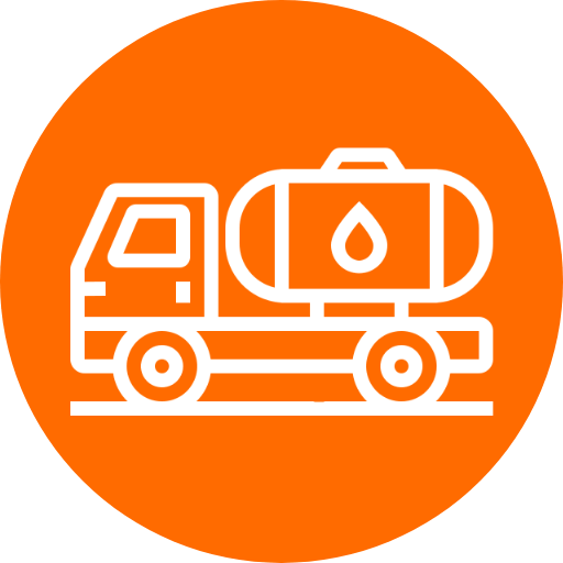Camion citerne