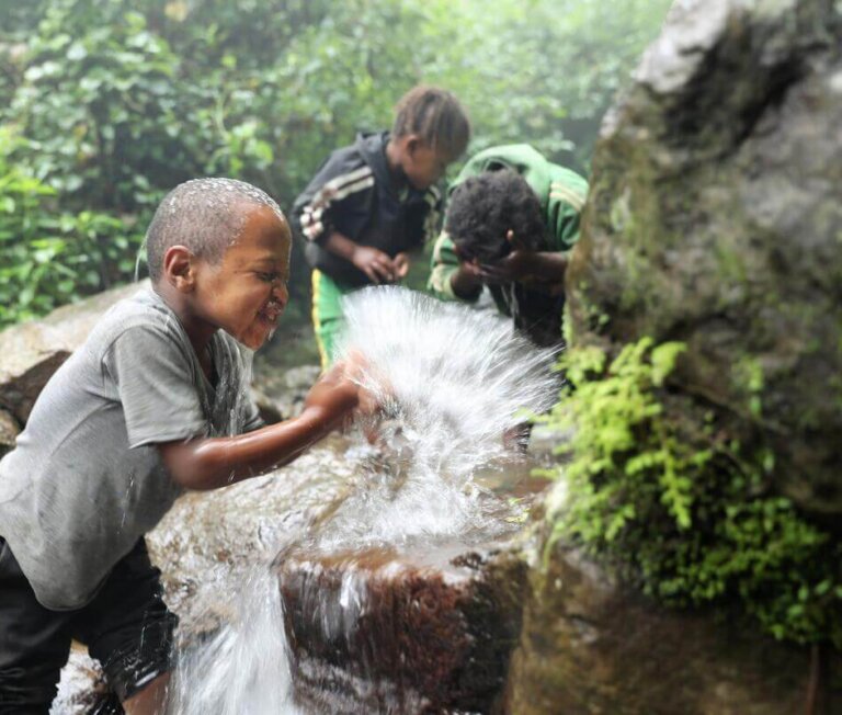 journée mondiale de l'eau 2025