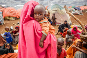 urgence humanitaire baisse des financements