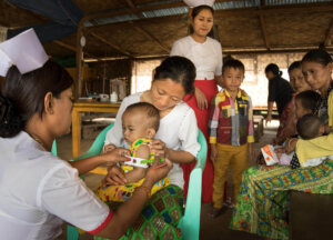journée mondiale du paludisme