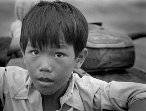 destins transformés grâce à world vision