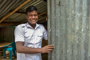 Travail infantile textile Bangladesh