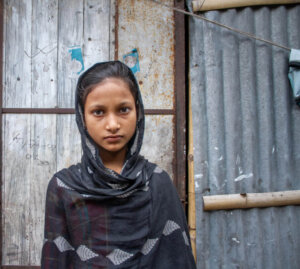 le travail des enfants au bangladesh