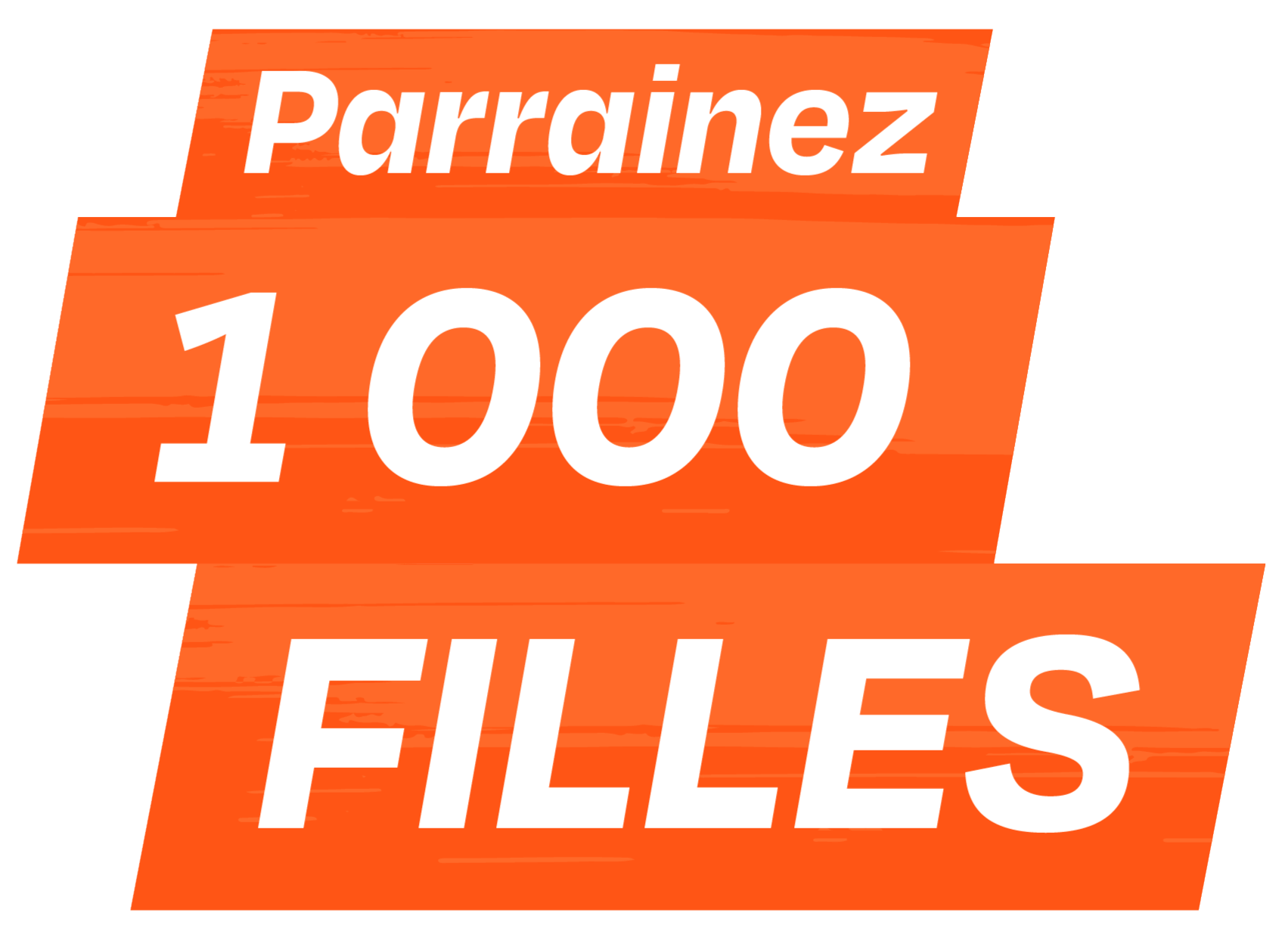 Logo 1000 Girls
