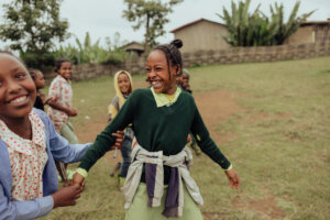 parrainer pour lutter contre le mariage des filles